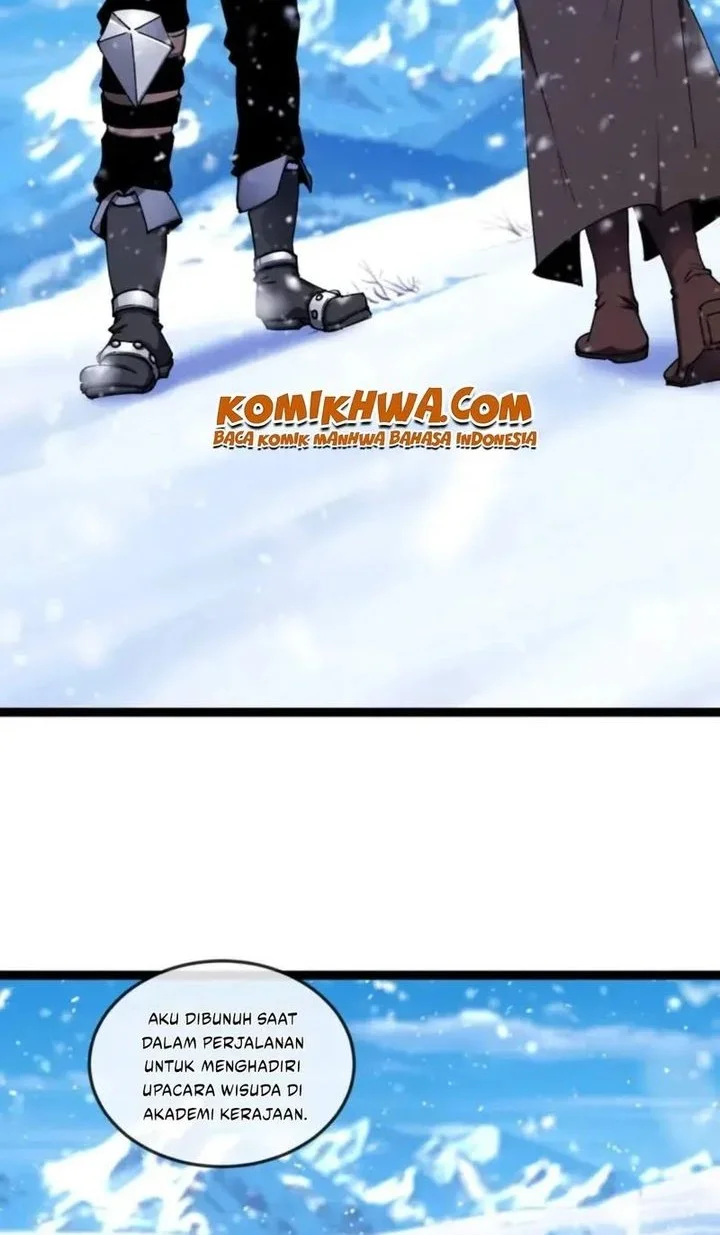 Titan Forge Chapter 2 Gambar 48