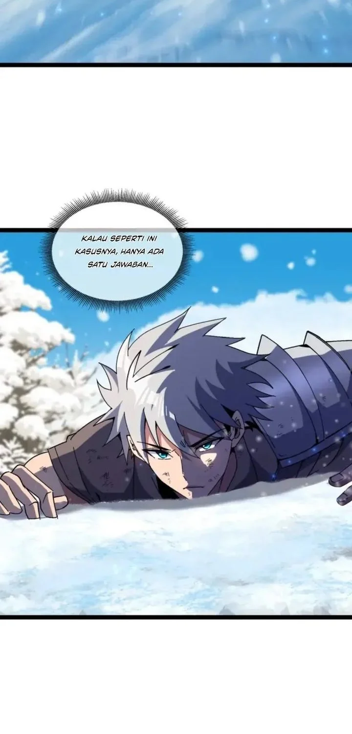 Titan Forge Chapter 2 Gambar 4