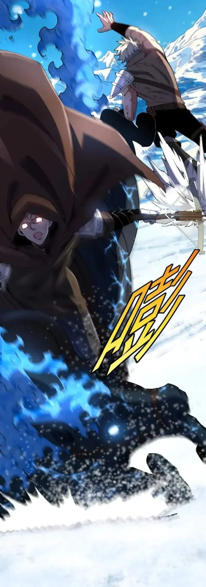 Titan Forge Chapter 2 Gambar 10