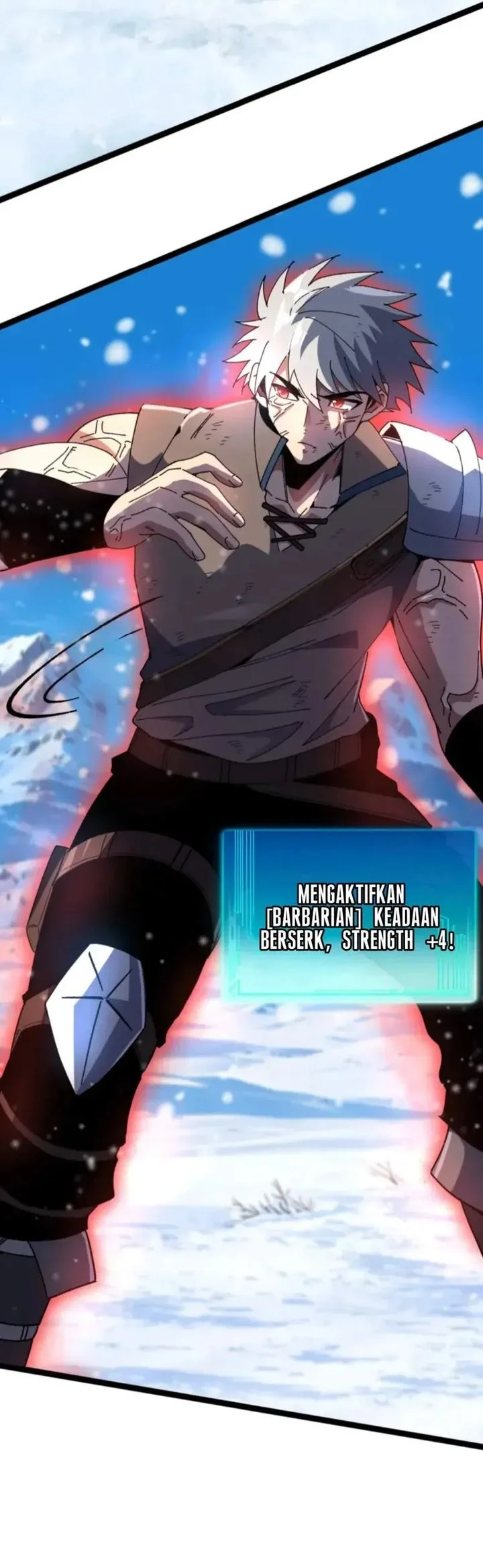 Titan Forge Chapter 2 Gambar 11