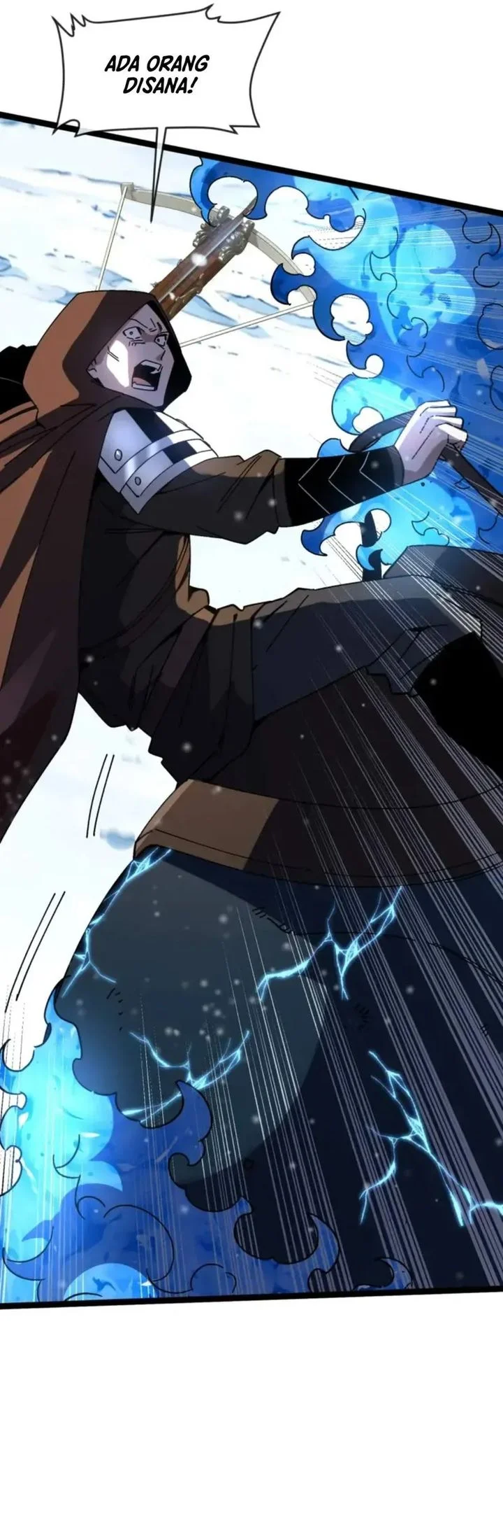 Titan Forge Chapter 2 Gambar 12