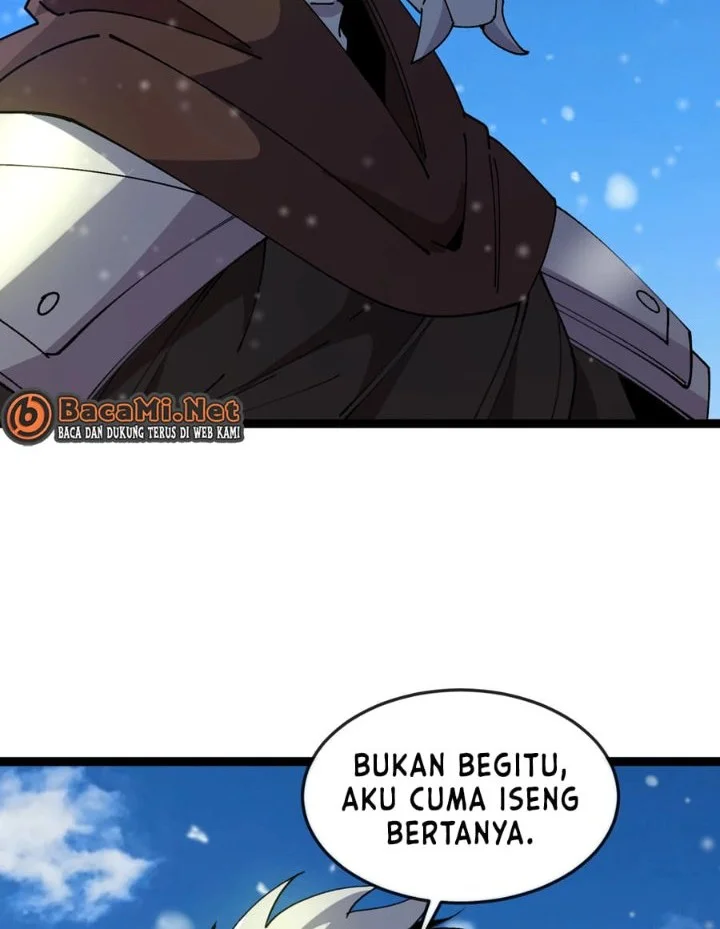 Titan Forge Chapter 3 Gambar 32