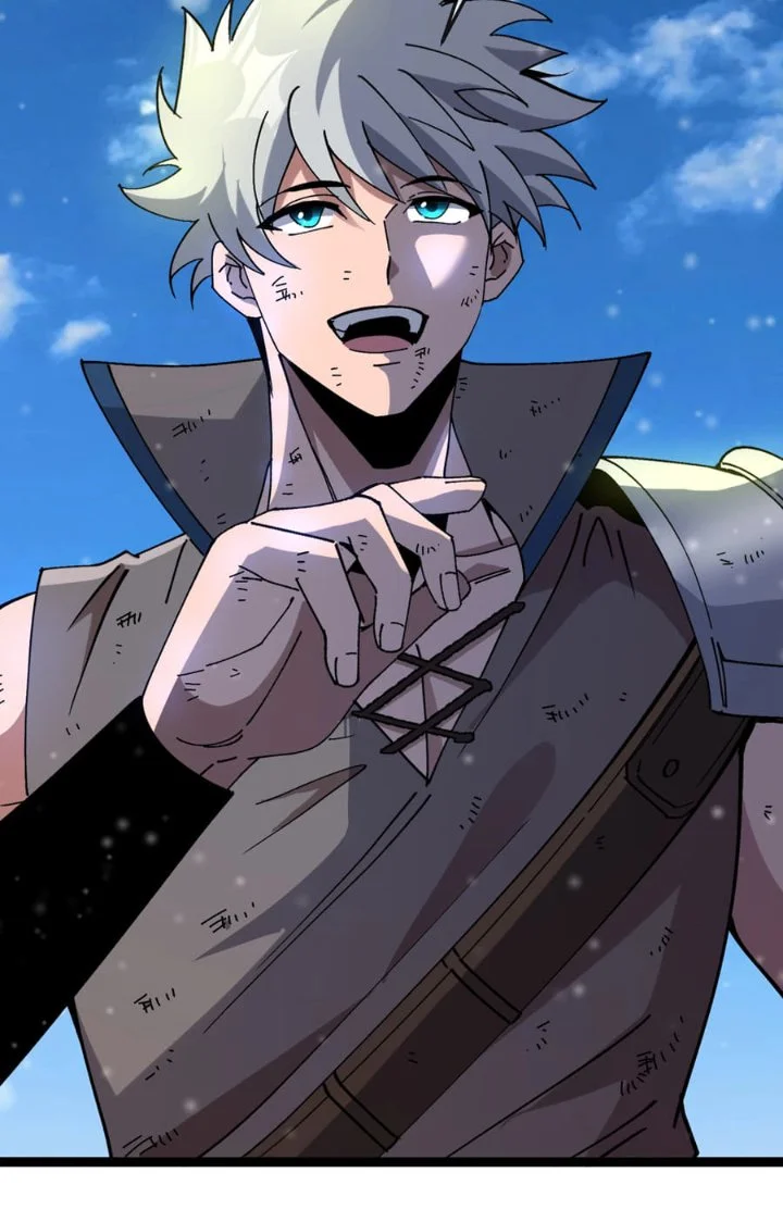 Titan Forge Chapter 3 Gambar 33