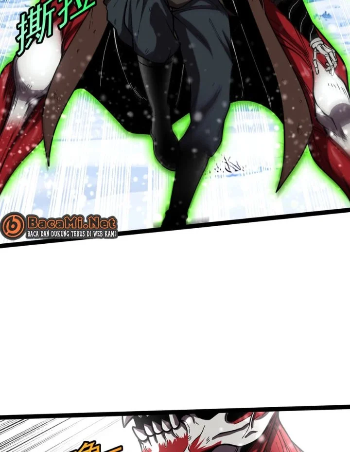 Titan Forge Chapter 3 Gambar 37