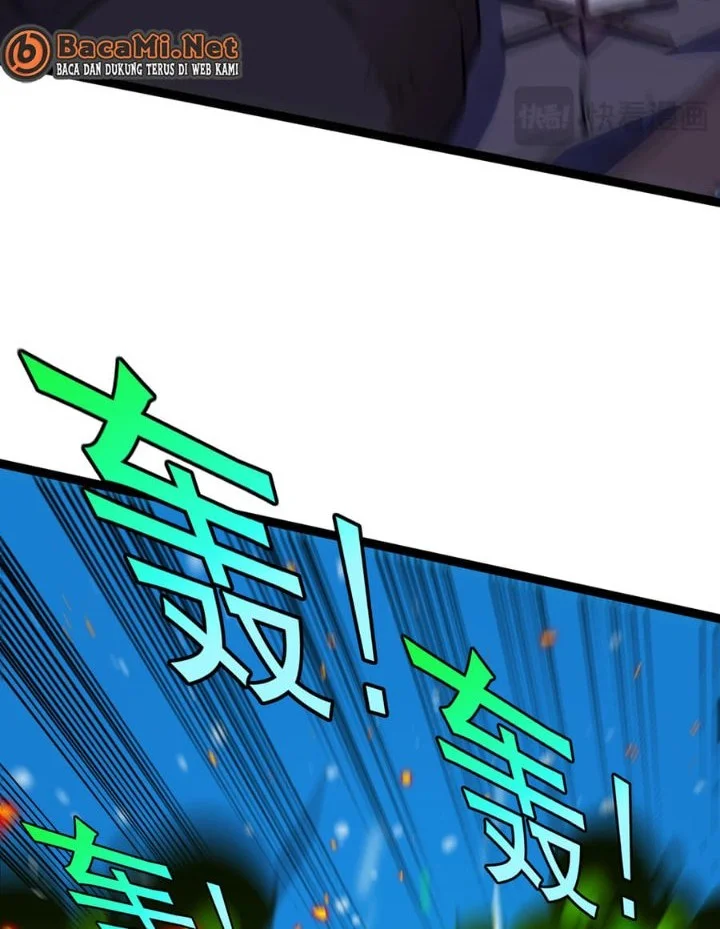 Titan Forge Chapter 3 Gambar 42