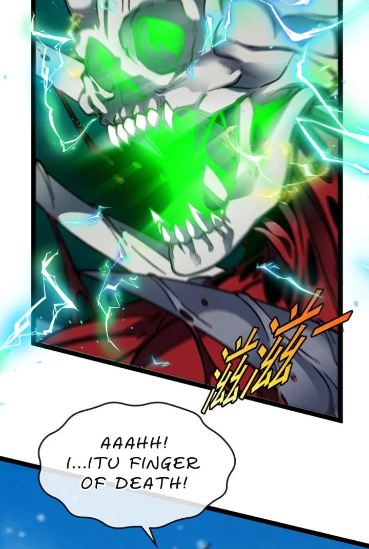 Titan Forge Chapter 3 Gambar 47