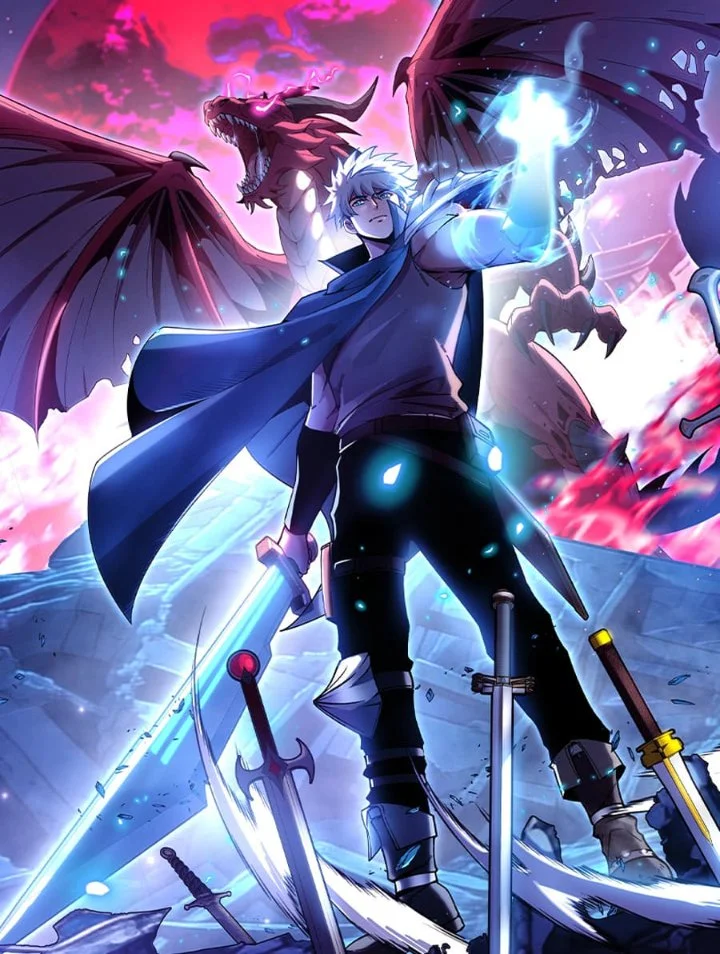 Manhwa Titan Forge Chapter 3 gambar 2