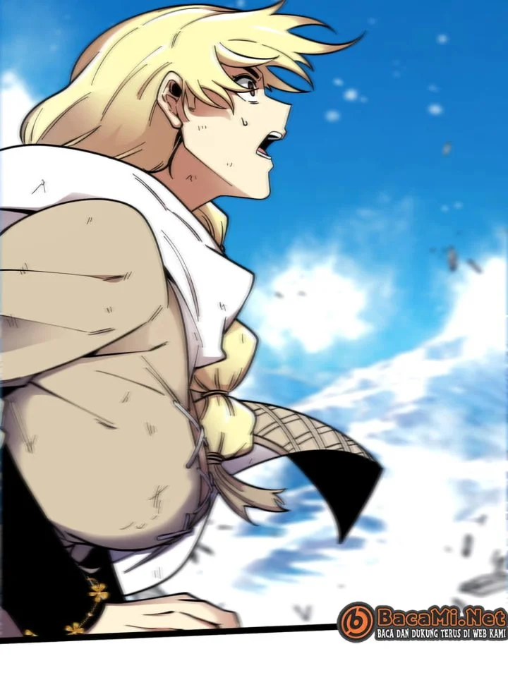 Titan Forge Chapter 3 Gambar 48