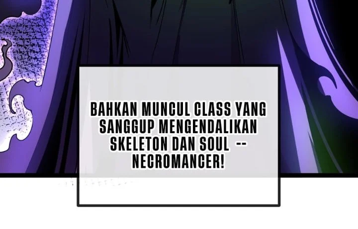 Titan Forge Chapter 3 Gambar 6