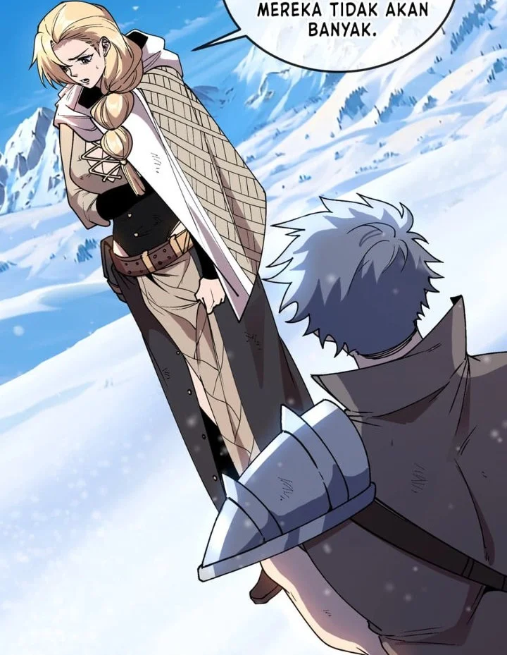 Titan Forge Chapter 3 Gambar 12