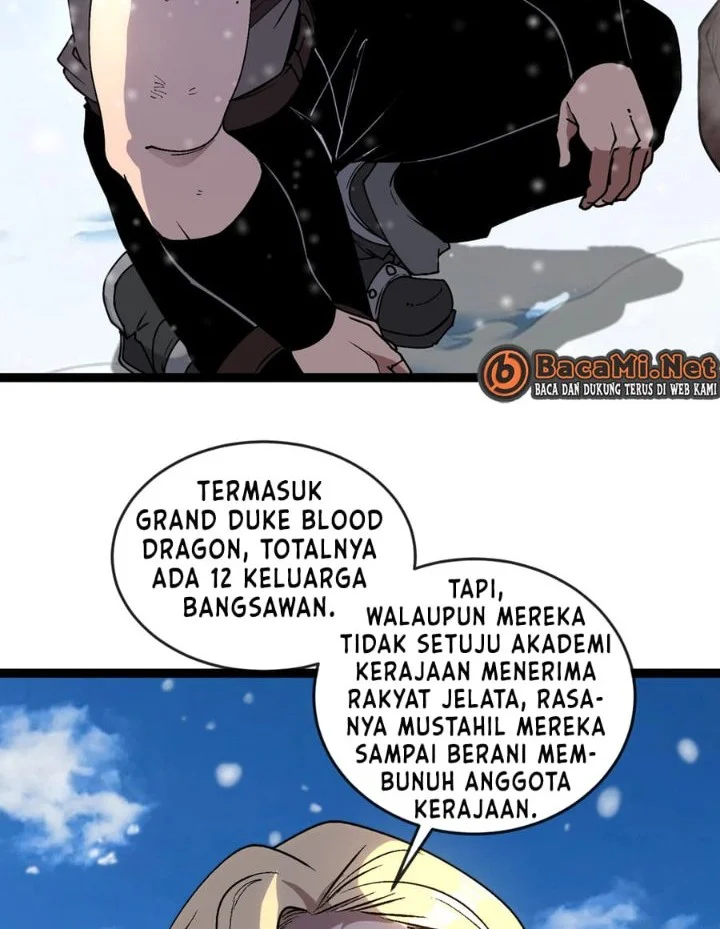 Titan Forge Chapter 3 Gambar 17