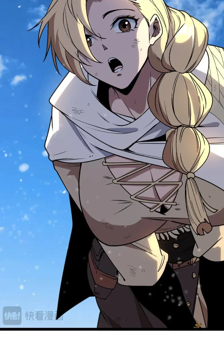 Titan Forge Chapter 3 Gambar 18