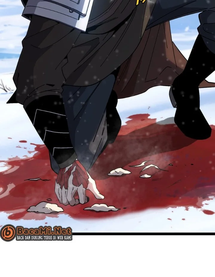 Titan Forge Chapter 3 Gambar 22