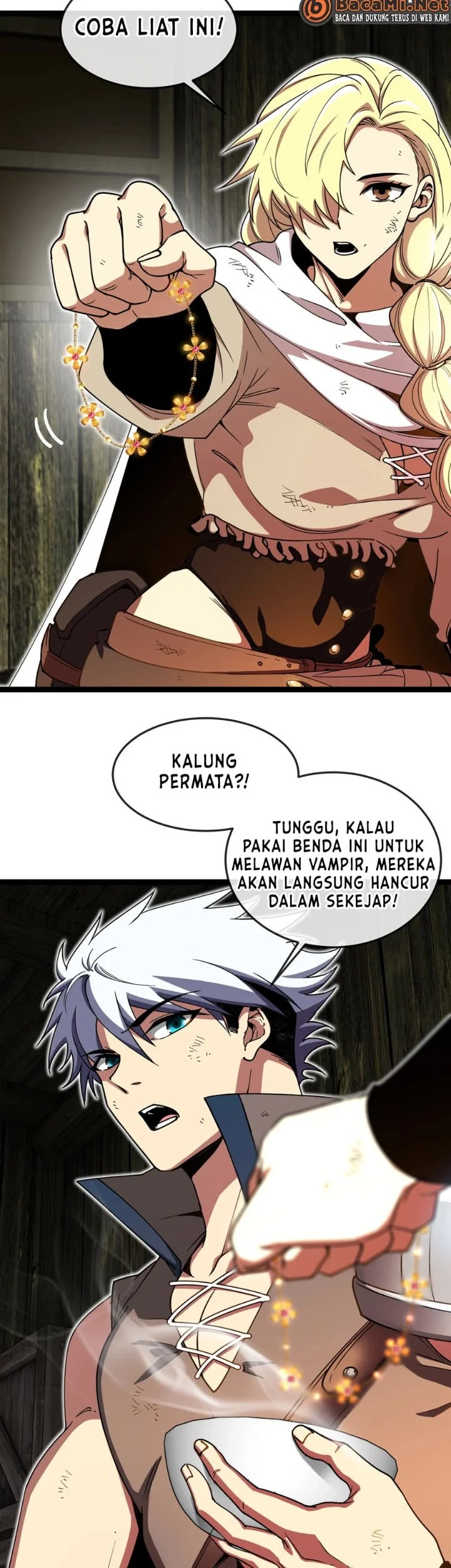 Titan Forge Chapter 4 Gambar 38