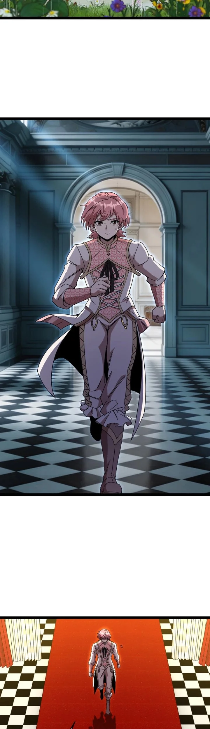 Titan Forge Chapter 4 Gambar 13