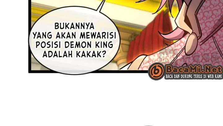 Titan Forge Chapter 4 Gambar 16