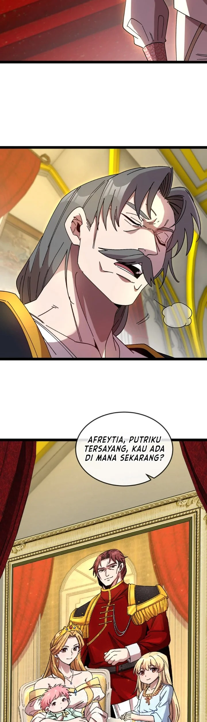 Titan Forge Chapter 4 Gambar 19