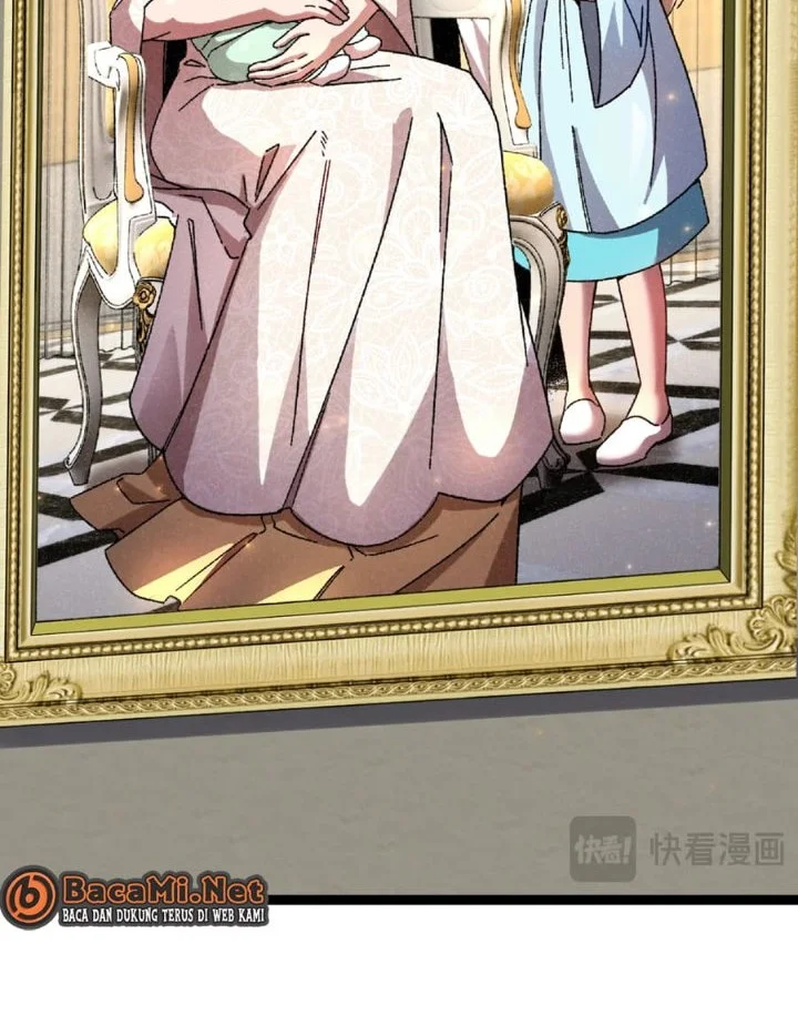 Titan Forge Chapter 4 Gambar 20