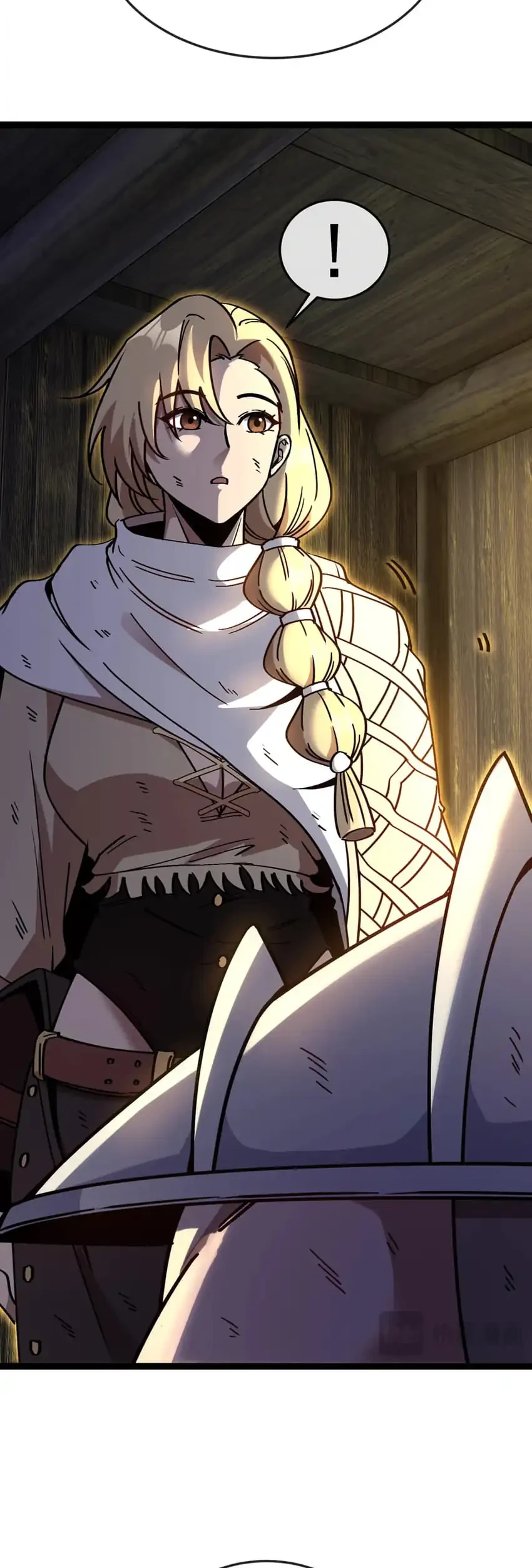 Titan Forge Chapter 5 Gambar 12