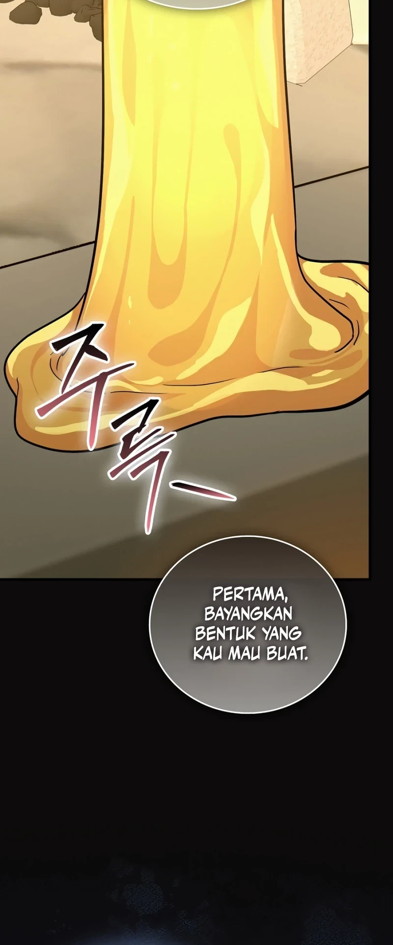 To Hell With Being a Saint, I’m a Doctor Chapter 154 Gambar 46