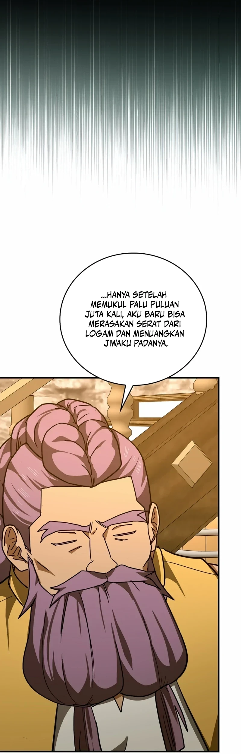 To Hell With Being a Saint, I’m a Doctor Chapter 154 Gambar 52