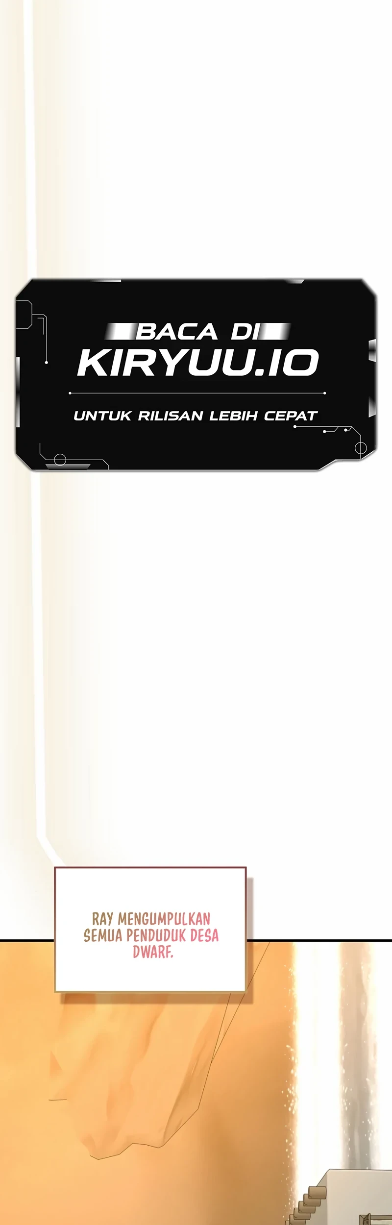 Manhwa To Hell With Being a Saint, I’m a Doctor Chapter 154 gambar 2