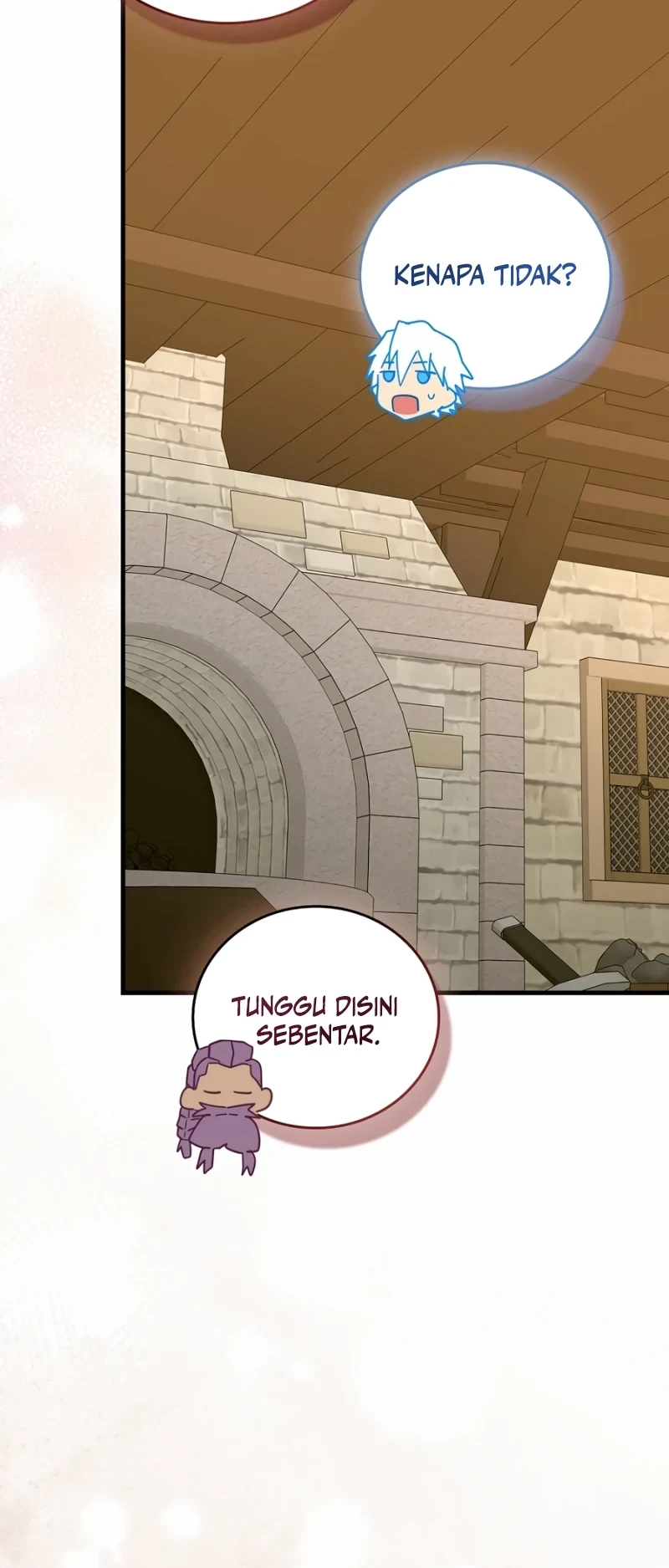 To Hell With Being a Saint, I’m a Doctor Chapter 154 Gambar 11