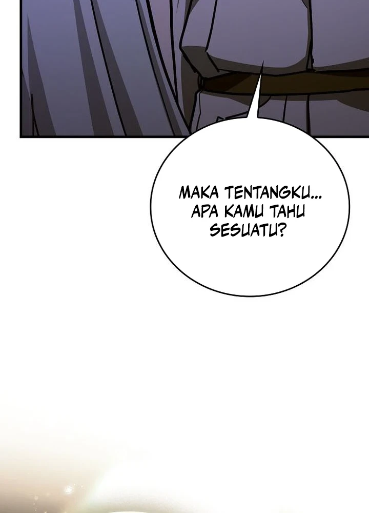 To Hell With Being a Saint, I’m a Doctor Chapter 158 Gambar 13