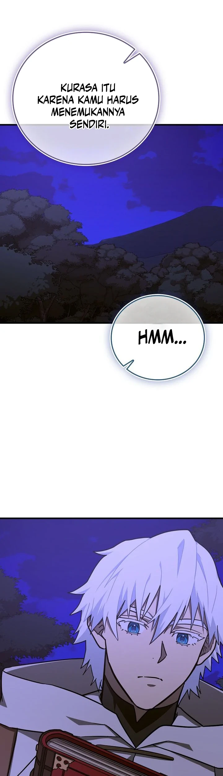 To Hell With Being a Saint, I’m a Doctor Chapter 158 Gambar 17