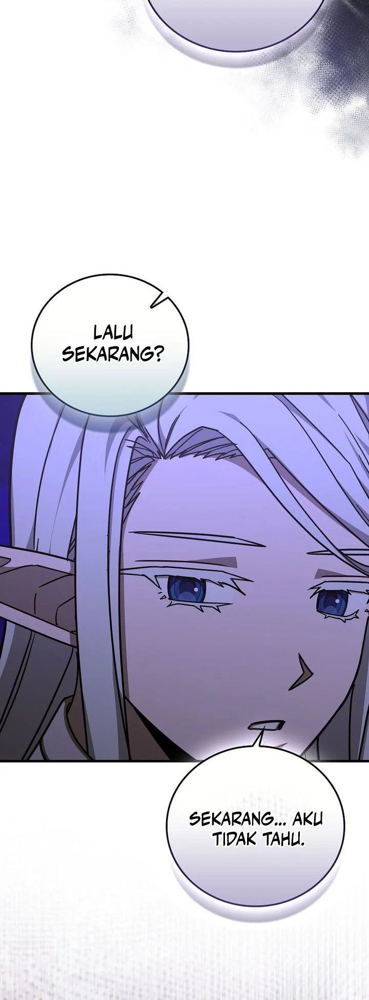 To Hell With Being a Saint, I’m a Doctor Chapter 158 Gambar 19