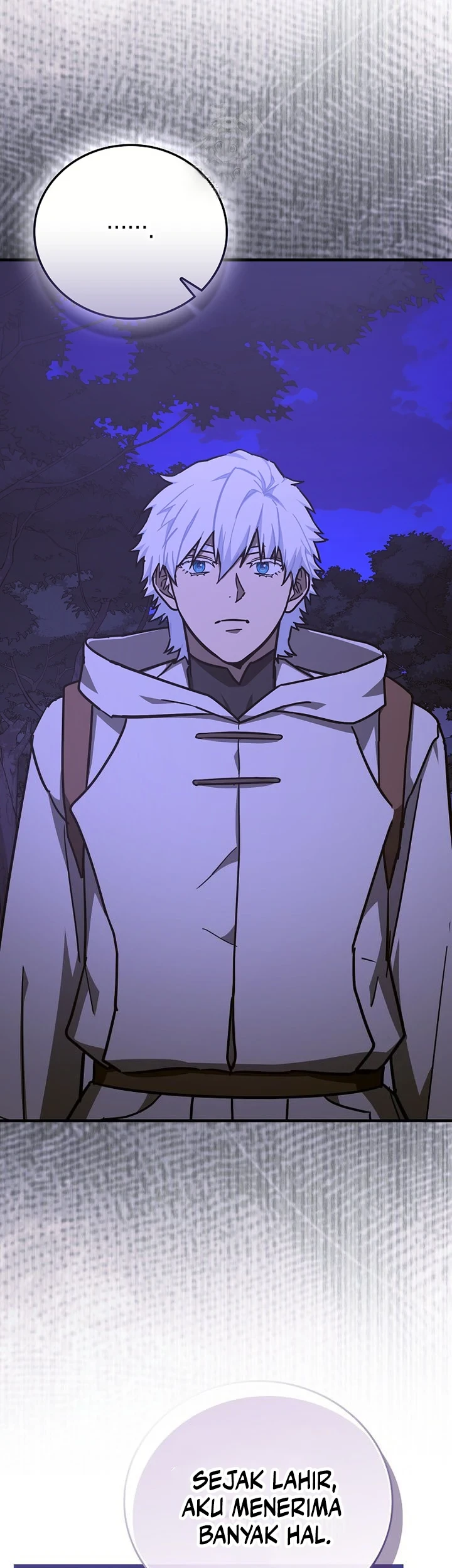 To Hell With Being a Saint, I’m a Doctor Chapter 158 Gambar 20