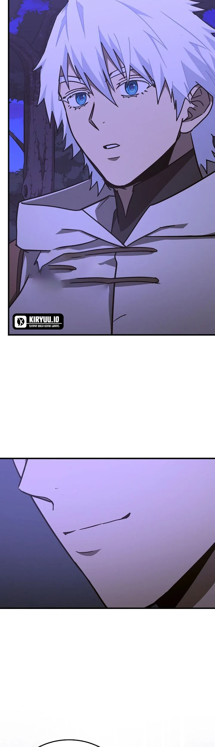 To Hell With Being a Saint, I’m a Doctor Chapter 158 Gambar 23