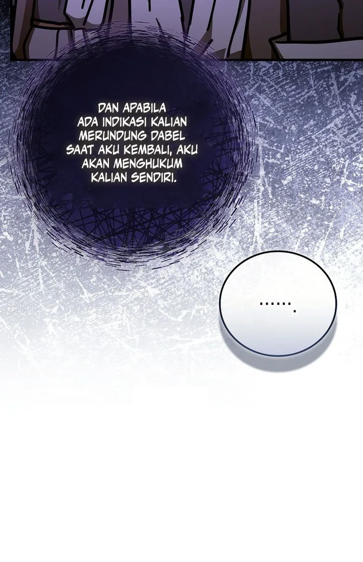 To Hell With Being a Saint, I’m a Doctor Chapter 158 Gambar 48