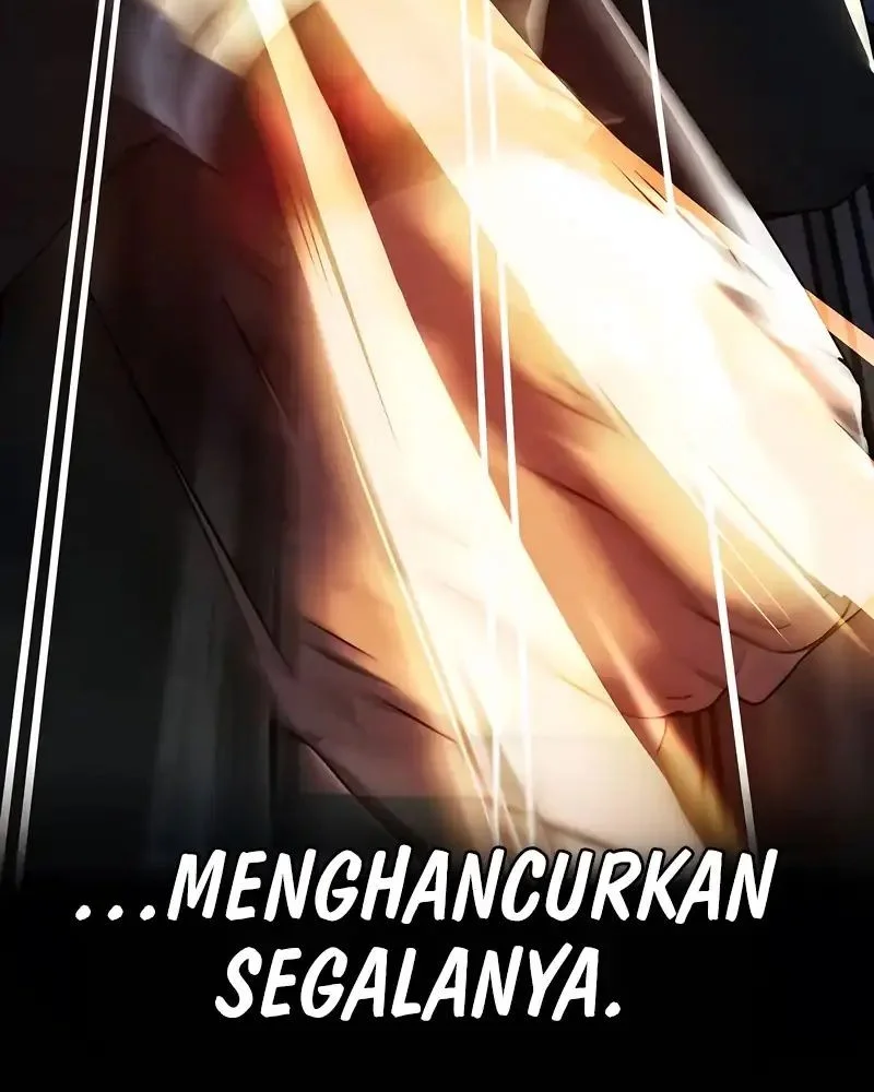 To Hell With the Status Window Chapter 1 Gambar 29