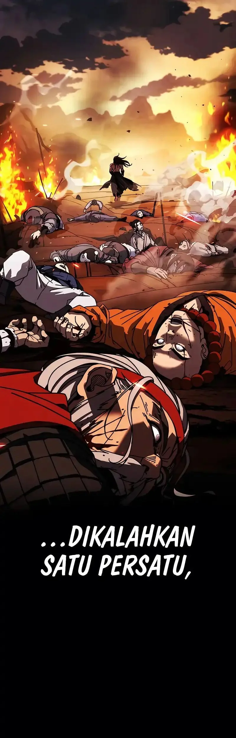 To Hell With the Status Window Chapter 1 Gambar 33