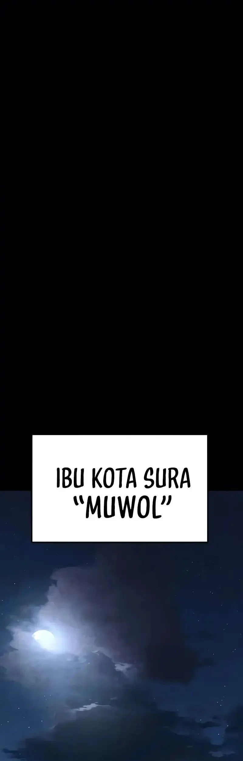 To Hell With the Status Window Chapter 1 Gambar 38