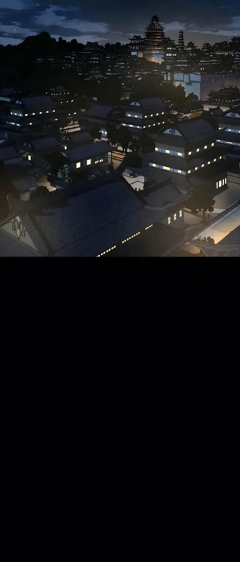 To Hell With the Status Window Chapter 1 Gambar 39