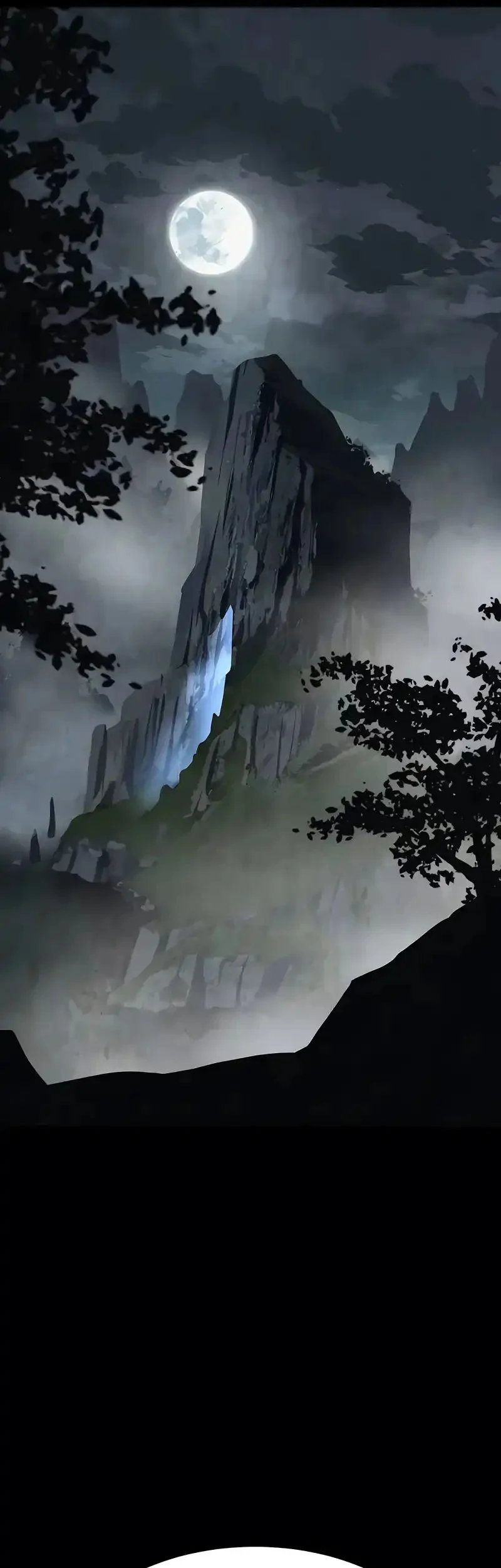 To Hell With the Status Window Chapter 1 Gambar 40