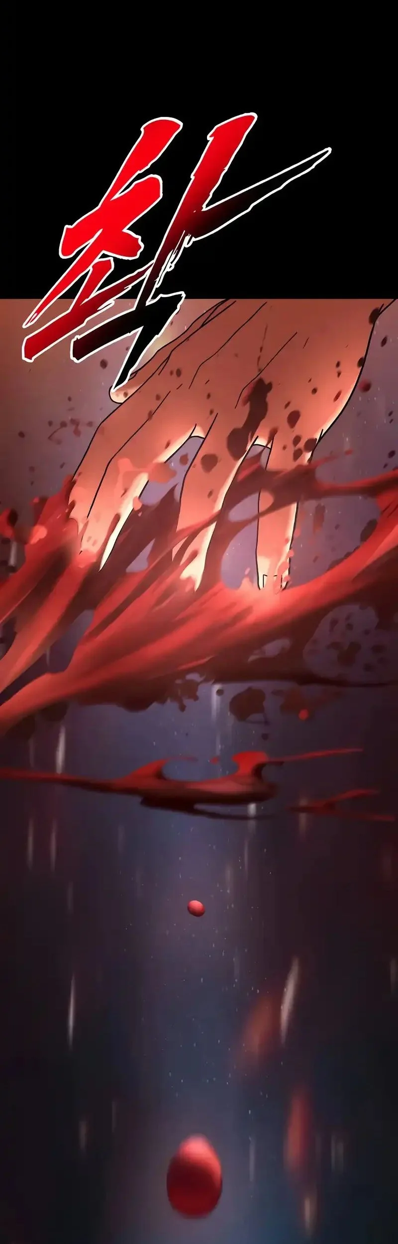 To Hell With the Status Window Chapter 1 Gambar 54