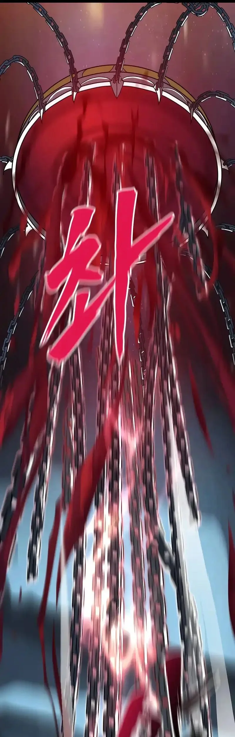 To Hell With the Status Window Chapter 1 Gambar 57