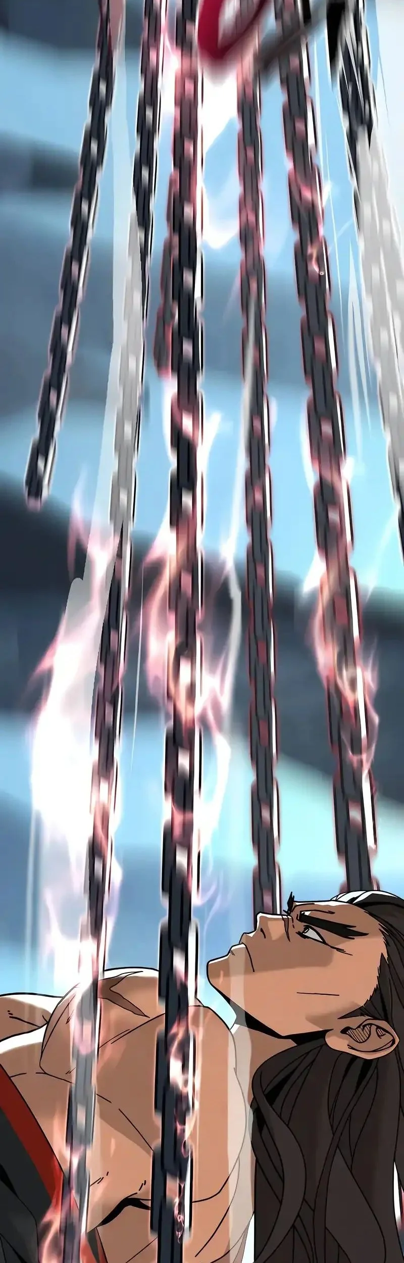 To Hell With the Status Window Chapter 1 Gambar 58