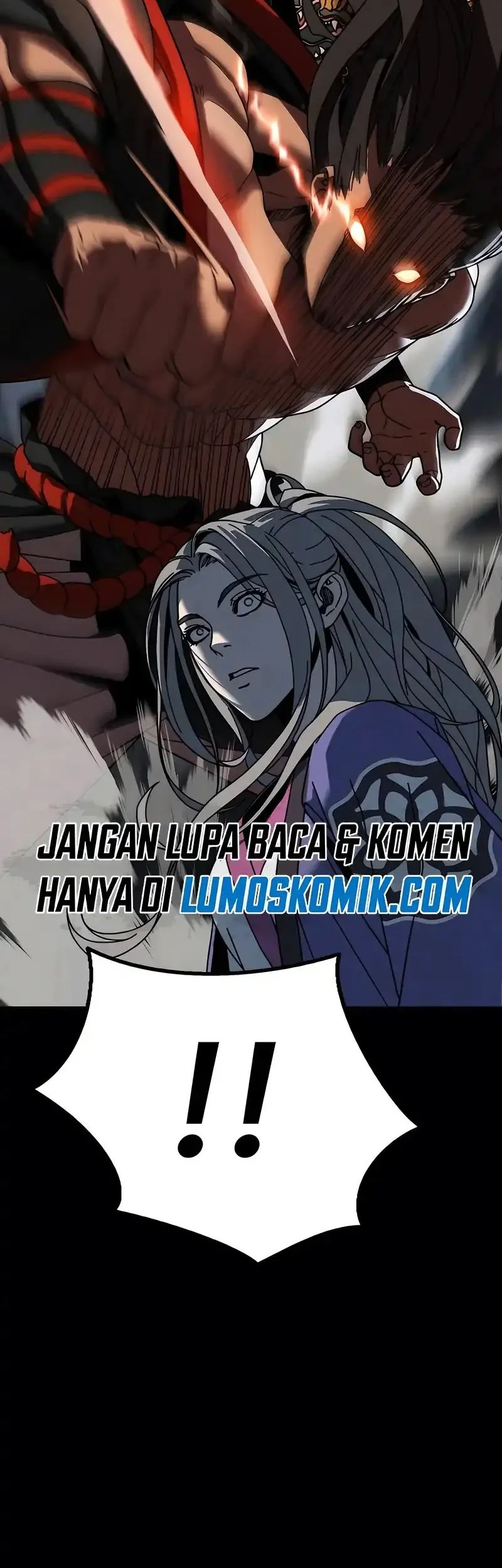 To Hell With the Status Window Chapter 1 Gambar 73