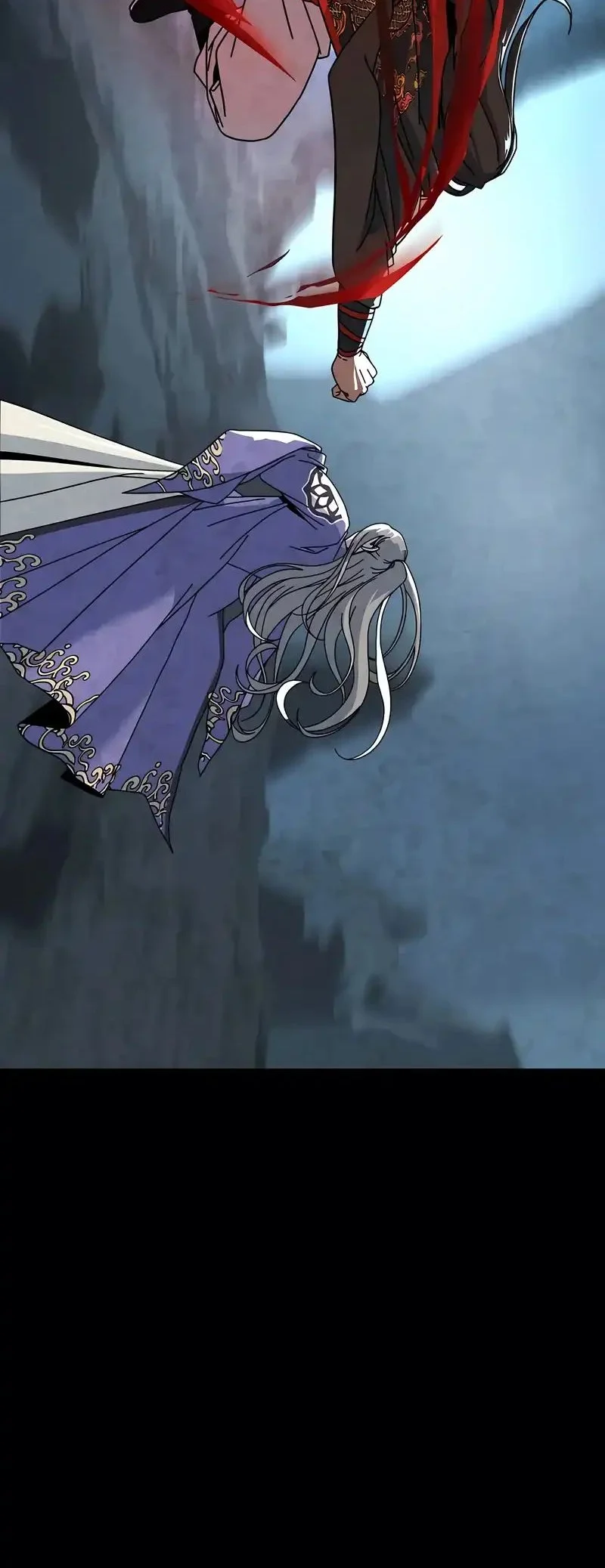 To Hell With the Status Window Chapter 1 Gambar 78