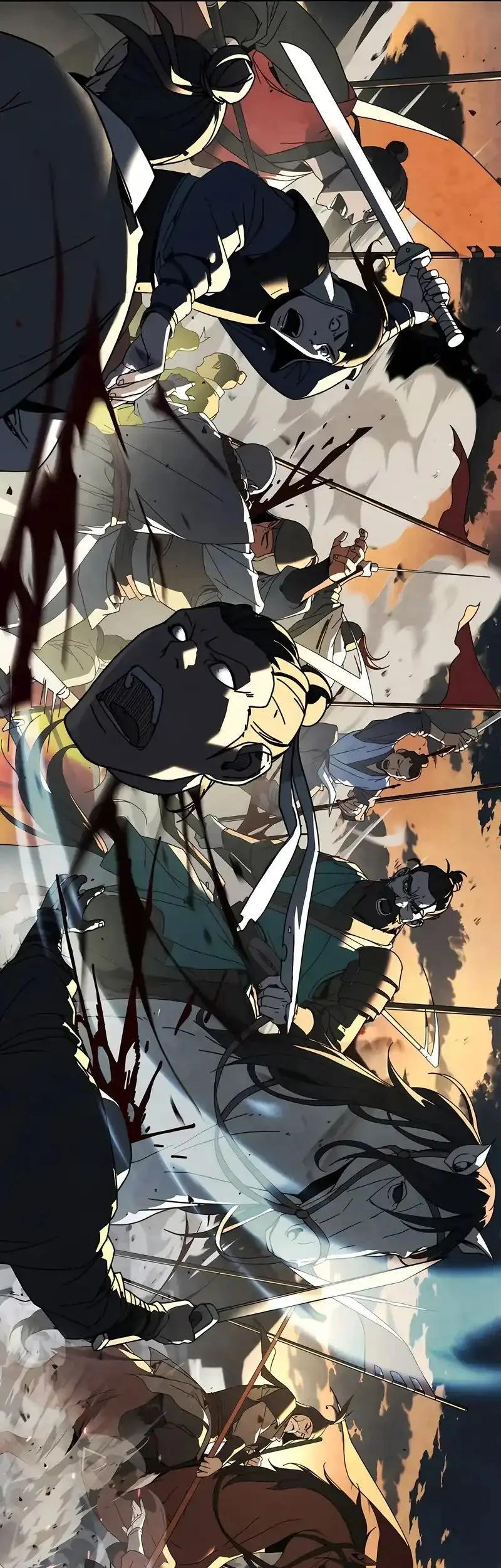 To Hell With the Status Window Chapter 1 Gambar 4