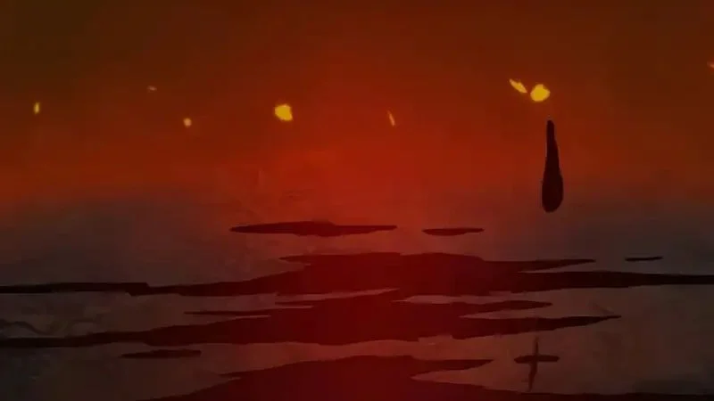 To Hell With the Status Window Chapter 1 Gambar 6