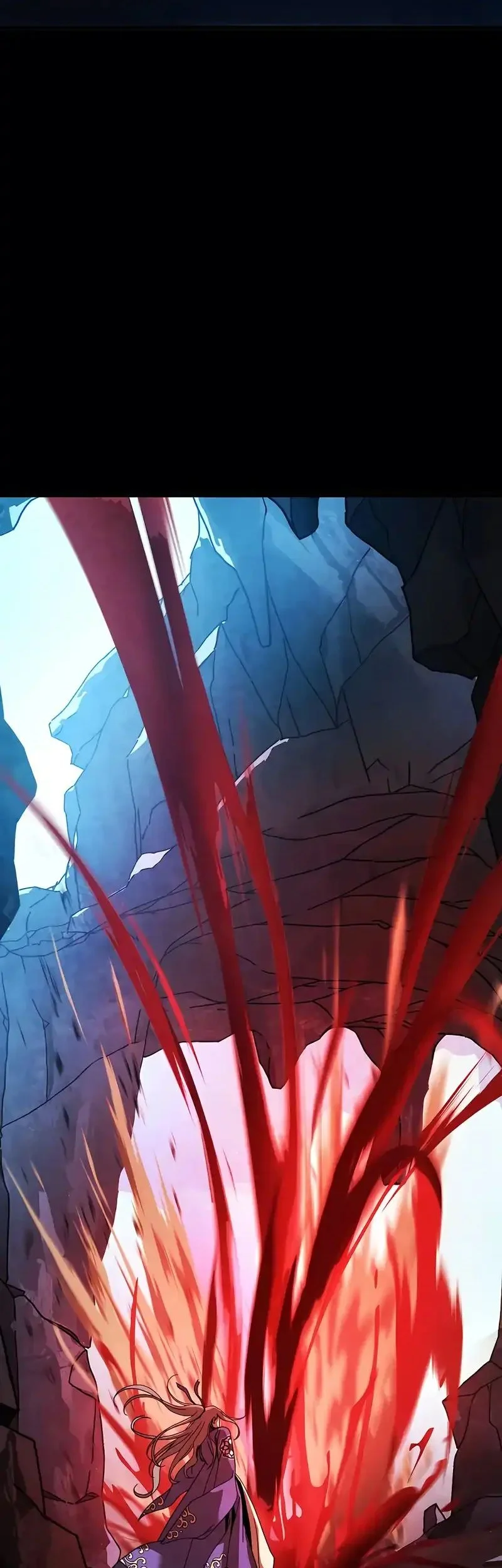 To Hell With the Status Window Chapter 1 Gambar 80