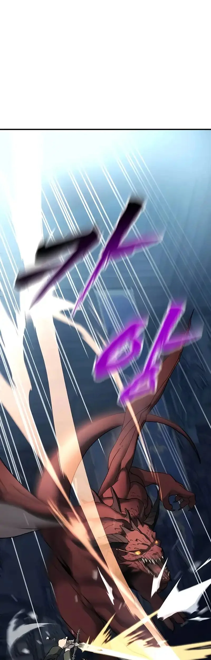 To Hell With the Status Window Chapter 1 Gambar 100