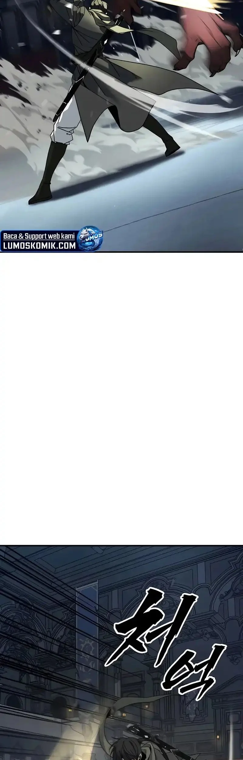 To Hell With the Status Window Chapter 1 Gambar 101