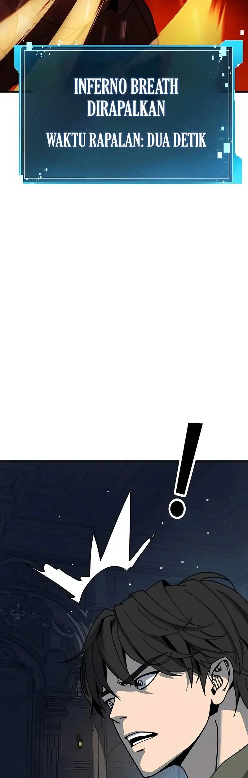 To Hell With the Status Window Chapter 1 Gambar 104