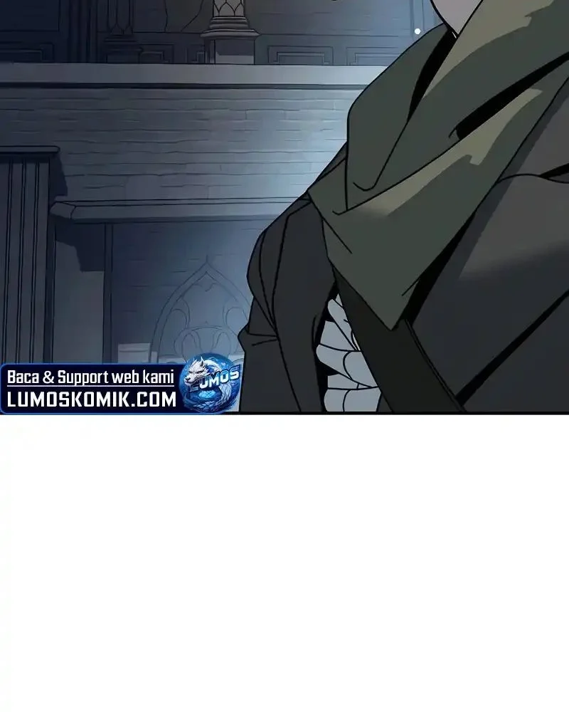 To Hell With the Status Window Chapter 1 Gambar 105